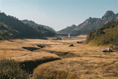 山坳摄影图片 山坳摄影作品 千库网