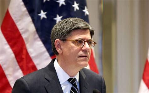 Orthodox And Son Of Polish Immigrant Biden Picks Jack Lew As New