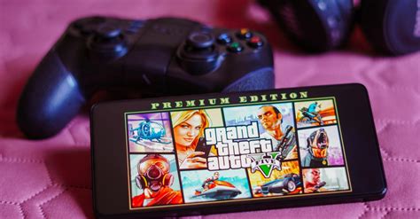 Grand Theft Auto VI Announcement Rockstar Games To Release Highly