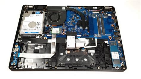 Acer TravelMate P2 TMP214 41 Disassembly And Upgrade Options