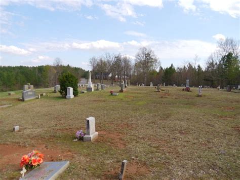 Mount Zion Cemetery In Mississippi Find A Grave Cemetery