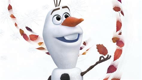 Olaf Frozen Wallpaper Ipad