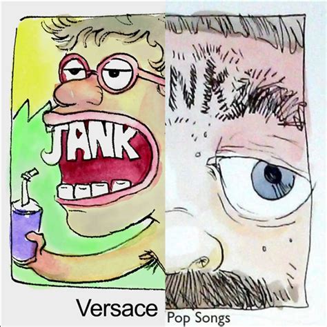 Jank - Versace Pop Songs Lyrics and Tracklist | Genius