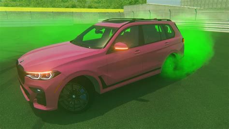 BMW X7 M50i Lihpao Racing Park Assetto Corsa YouTube