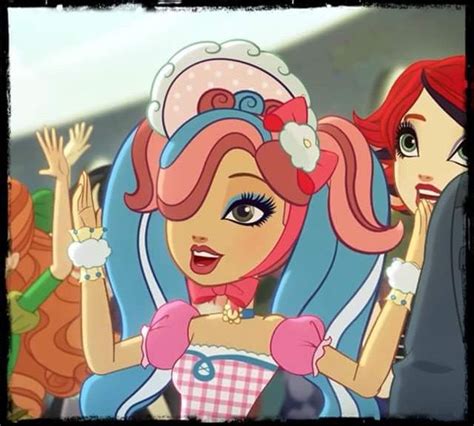 Lilly Bo Peep Daughter Of Little Bo Peep Ever After High High Art Little Bo Peep