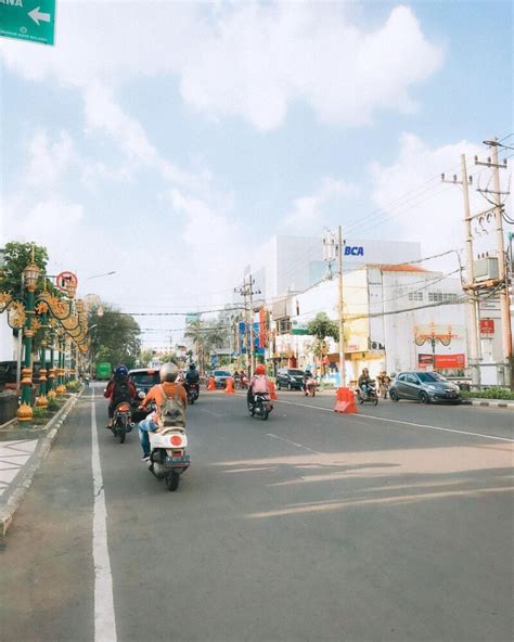 Pemkot Malang Siapkan Lahan Parkir Untuk Wisatawan Di Kayutangan