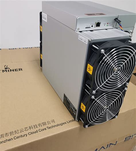 Bitmain AntMiner S19 Pro 110Th S Antminer S19j Pro 104Th S Antminer