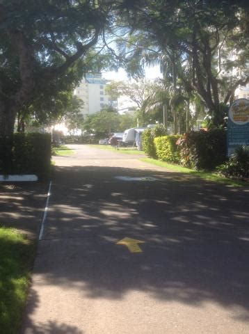 Golden Beach Holiday Park - Golden Beach Caloundra