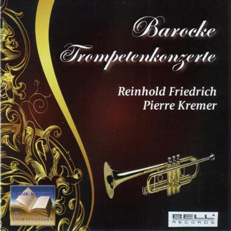 Amazon Co Jp Barocke Trompetenkonzerte Various Artists