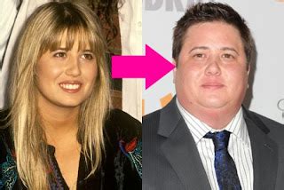Chaz Bono Before And After Sex Change Skin Facial