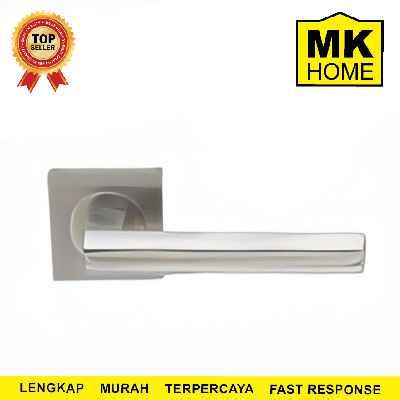 Jual Handle Dekkson Lhr Sn Np Gagang Pintu Dekkson Shopee