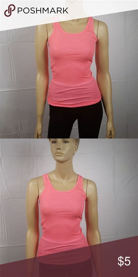 Zenana Tank Top Tank Tops Tops Tank