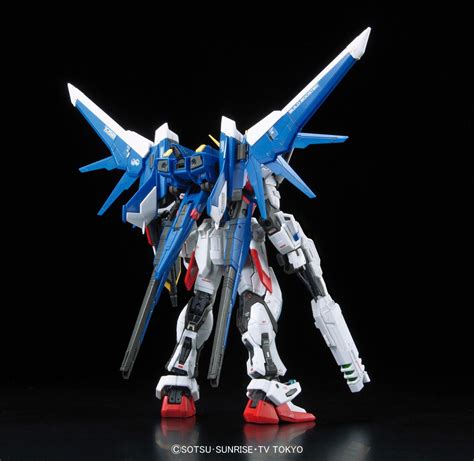 Rg Gat X B Fp Build Strike Gundam Full Package Nz Gundam