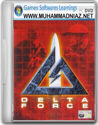 Delta Force 1 Free Download PC Game Full Version