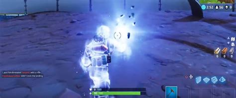 Meteor Shards/Hop Rocks In Fortnite Season 4 Change Gameplay With ...