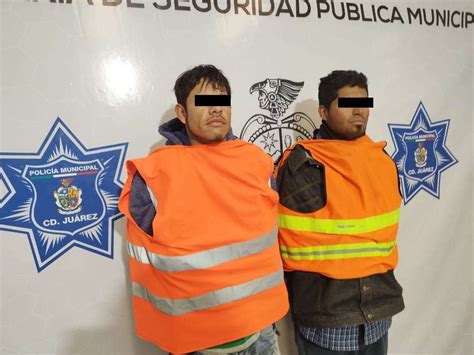 Capturan A Dos A Bordo De Auto Con Reporte De Robo El Bordo