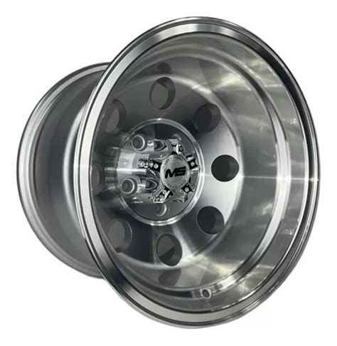 Rines X Ford Ranger Jeep Wrangler Rines Llantas Y