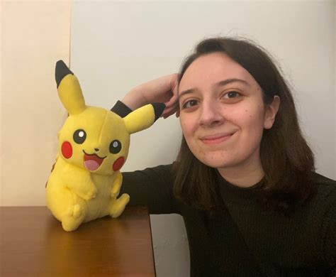 Angela Creator Of The Surprised Pikachu Meme Surprised Pikachu