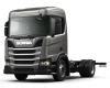 Scania Lkw Technische Daten Datenbl Tter