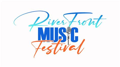 Riverfront Music Festival 2024 Lineup - Jul 20 - 21, 2024