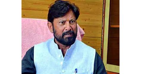 Ed Gets 7 Day Custody Of Lal Singh Daily Excelsior