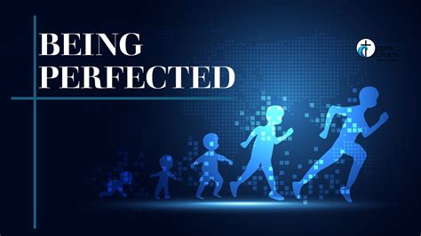 perfected week  ocean church