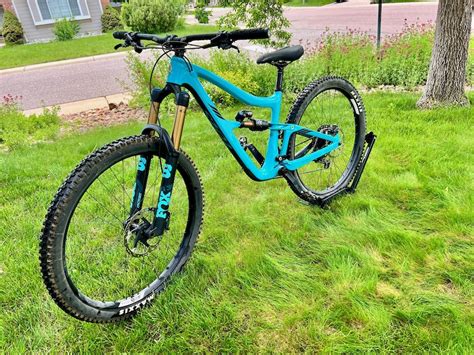 2022 Ibis Ripmo V2 Carbon For Sale