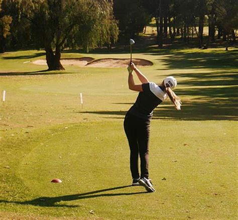 Foursomes Amateur Championships GolfWA