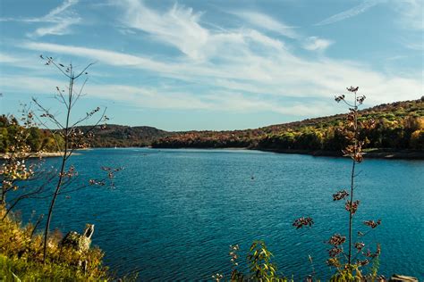 Harriman Reservoir Michael Flickr