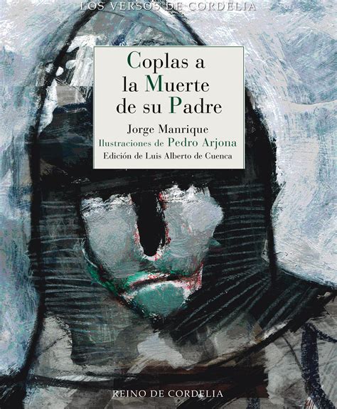 Libro Coplas Por La Muerte De Su Padre 9788419124272 Manrique