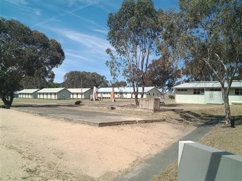 Bonegilla Migrant Camp - Bonegilla VIC 3691, Australia