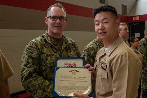 Dvids Images Nosc Fort Carson Awards Ceremony Image 3 Of 8