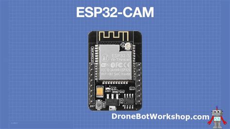 Esp32 Cam Camera Module Based On Esp32 Ubicaciondepersonascdmxgobmx