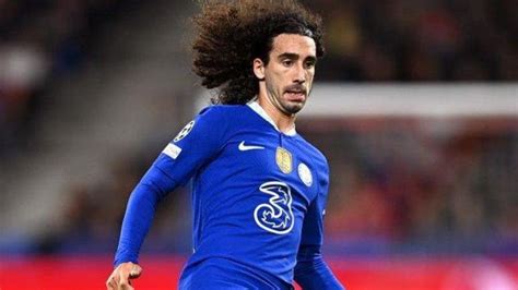 Marc Cucurella Makin Gacor Di Chelsea Jamie O Hara Pusing Kok Mirip