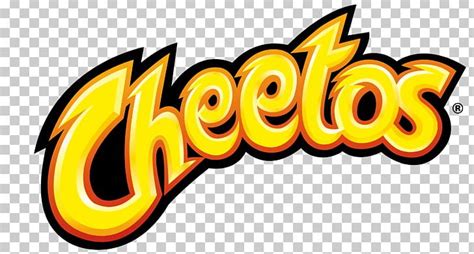 Cheetos Logo Font