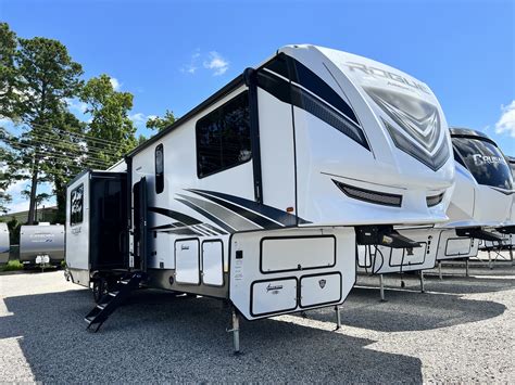 2022 Forest River Vengeance Rogue Armored 351 RV For Sale In Myrtle