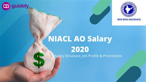 Niacl Ao Salary 2020 Niacl Ao Salary Structure Job Profile