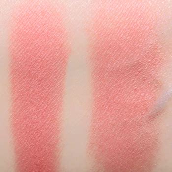 Pat McGrath Nude Venus Divine Blush Review Swatches