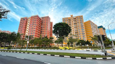 Tampines Livable Well Connected Regional Centre In The East Ohmyhome