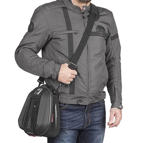 Tank Bag Givi St Tanklock