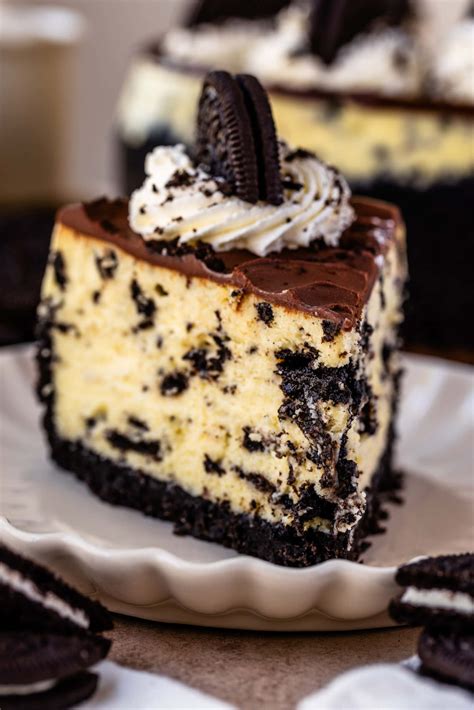 is a cheesecake a cake or pie 9