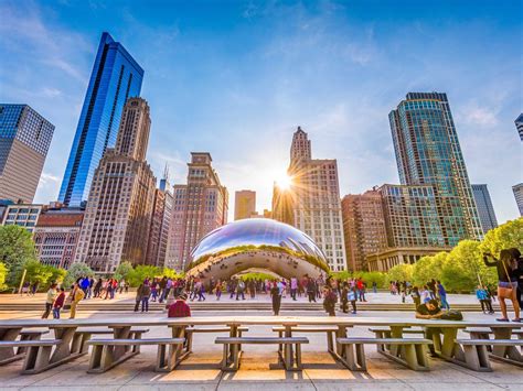 Best Chicago Attractions That You Have To See In