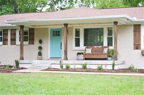 Diy Projects To Spruce Up Your Front Porch The Organized Mom