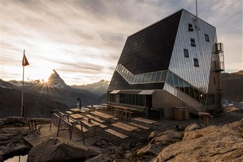 Discovering The Swiss Mountain Huts House Of Switzerland