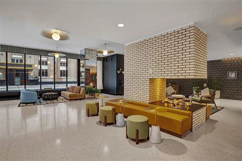 Hotel Indigo Minneapolis Downtown an IHG Hotel Minneapolis | Bookonline.com