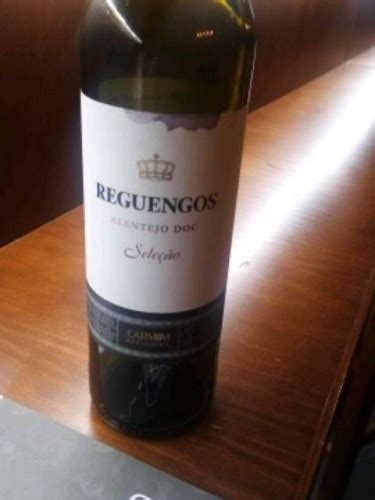 Reguengos Selecção Tinto Vivino Brasil