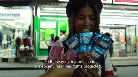 เครือข่ายอาสาสมัครพิทักษ์สิทธิ์ Right Protection Volunteers For Sex