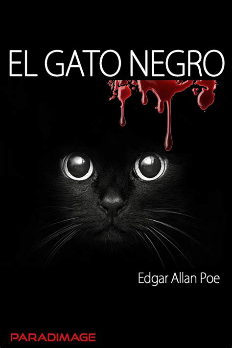 Resumen De El Gato Negro De Edgar Allan Poe