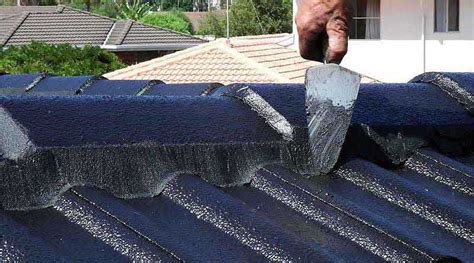 How Much Does A Roof Restoration Cost Roofingcorp