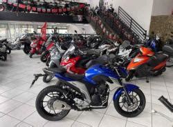 Yamaha Fz Fazer Flex Pre O Tabela Fipe Carrosp